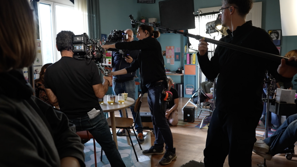 Éco-production au cinéma : la vidéo va-t-elle virer au vert ?